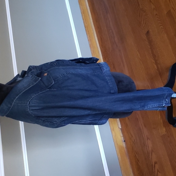 LEI Jean Jacket - Picture 4 of 7